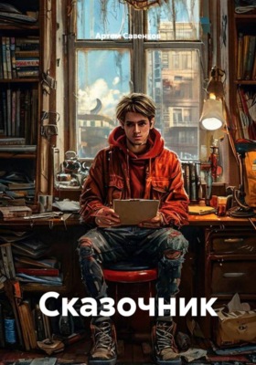 Сказочник