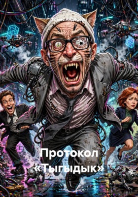 Протокол «Тыгыдык»