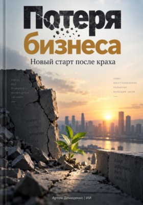 Потеря бизнеса: Новый старт после краха
