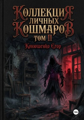 Коллекция личных кошмаров. Том II
