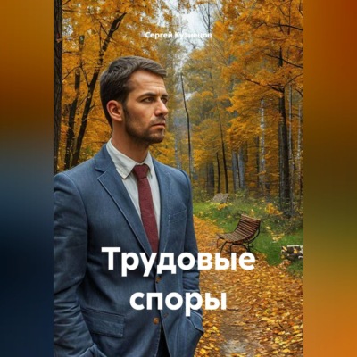 Трудовые споры