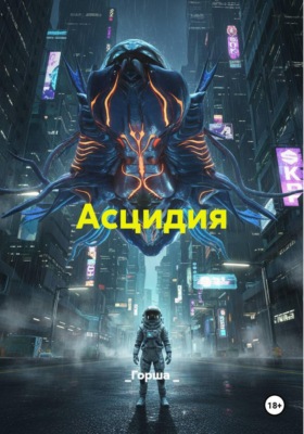 Асцидия