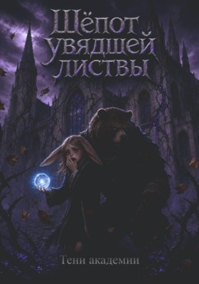 Шёпот увядшей листвы
