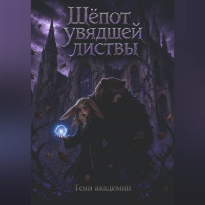 Шёпот увядшей листвы