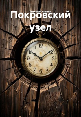 Покровский узел