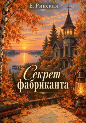Тайна черного аиста