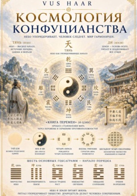 Космология конфуцианства