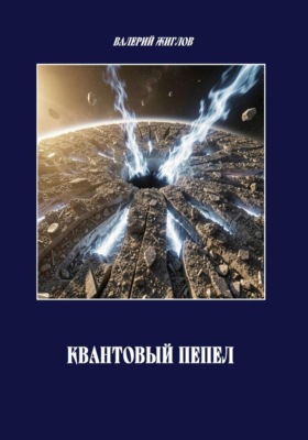 Квантовый пепел
