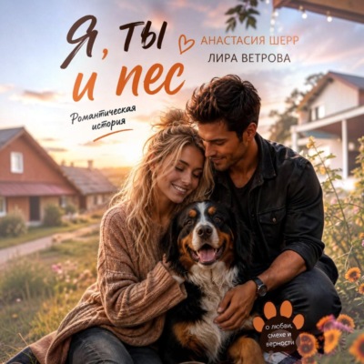Я, ты и пес