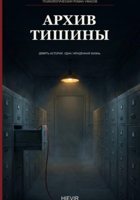 Архив тишины