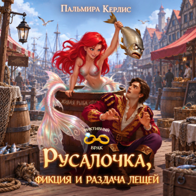 Русалочка, фикция и раздача лещей