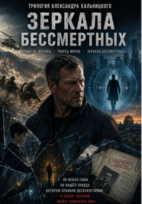 Зеркала бессмертных