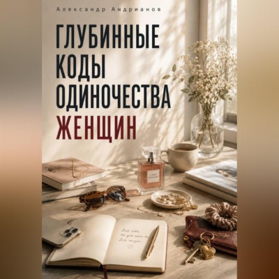 Глубинные коды одиночества женщин