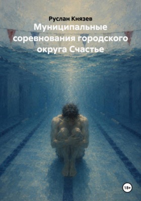 Муниципальные соревнования городского округа Счастье