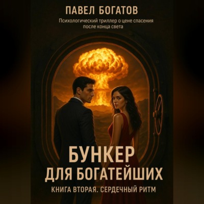 Бункер для богатейших. Сердечный ритм