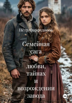 Семейная сага о любви, тайнах и возрождении завода
