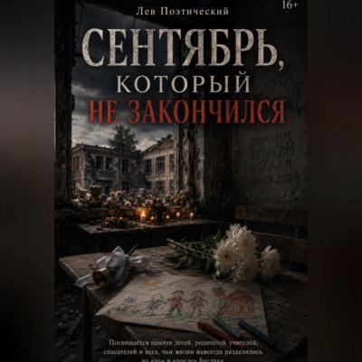 Сентября который не закончился