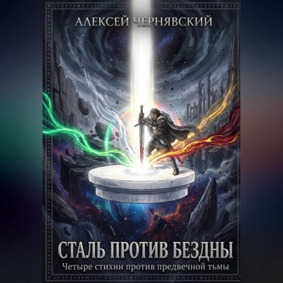 Сталь против бездны