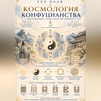 Космология конфуцианства