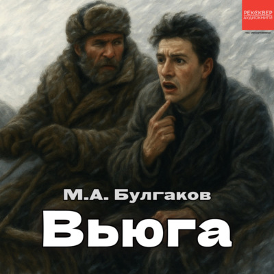 Вьюга