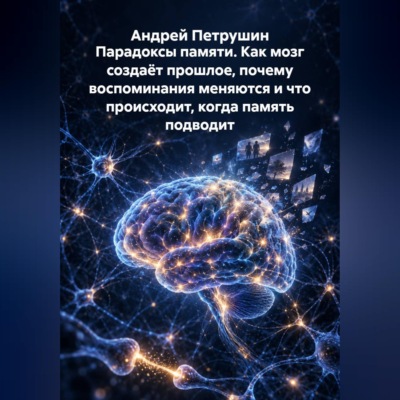 Парадоксы памяти. Как мозг создаёт прошлое, почему воспоминания меняются и что происходит, когда память подводит
