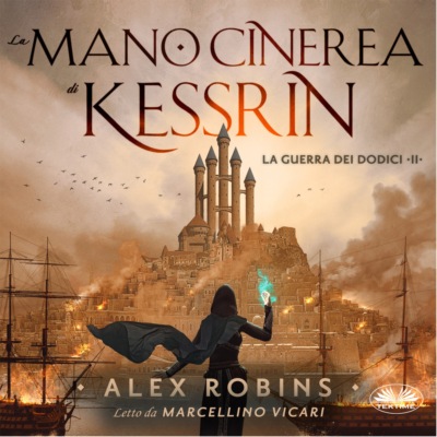 La Mano Cinerea Di Kessrin