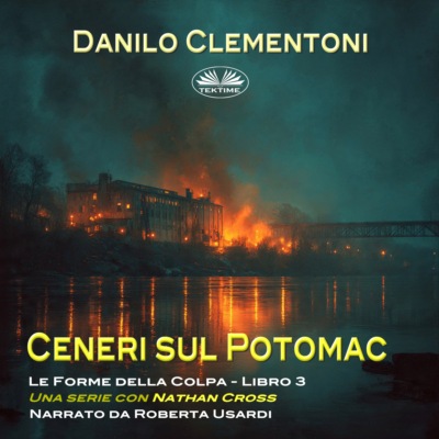 Ceneri Sul Potomac