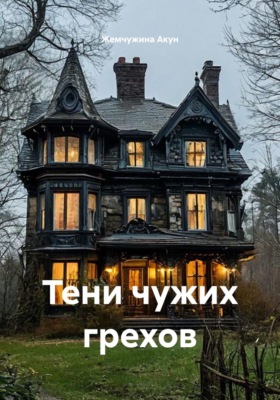 Тени чужих грехов