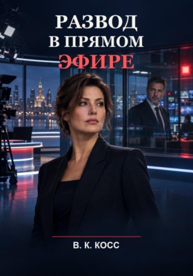 Развод в прямом эфире