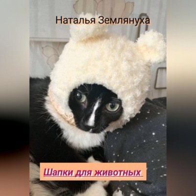 Шапки для животных
