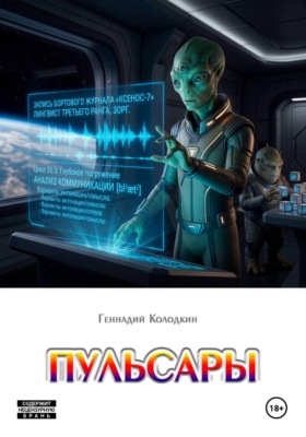 Пульсары