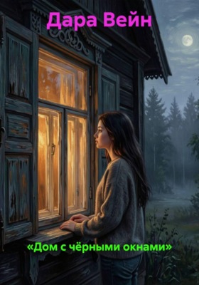 «Дом с чёрными окнами»