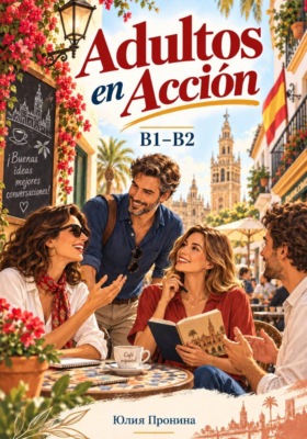 Adultos en Acción