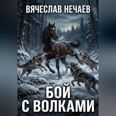 Бой с волками