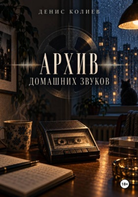 Архив домашних звуков