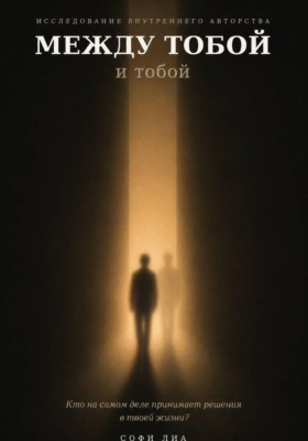 Между тобой и тобой