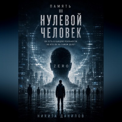 НУЛЕВОЙ ЧЕЛОВЕК