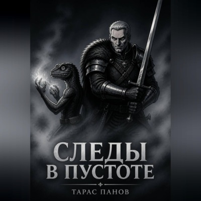 Следы в пустоте