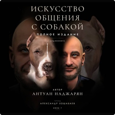 Искусство общения с собакой. Полное издание