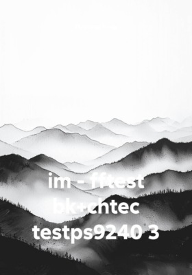 im - fftest bk+chtec testps9240 3