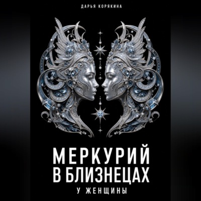 Меркурий в Близнецах у женщины