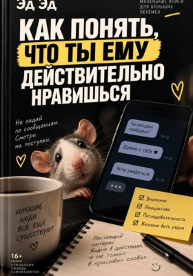 Как понять, что ты ему действительно нравишься
