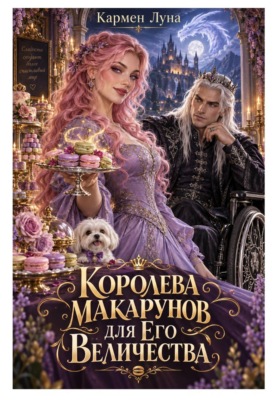 Королева макарунов для Его Величества