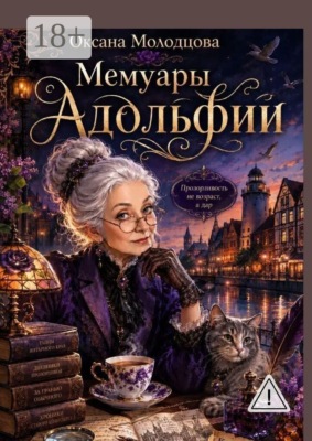 Мемуары Адольфии