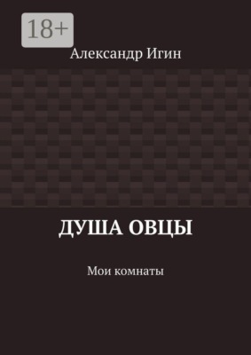 Душа овцы. Мои комнаты