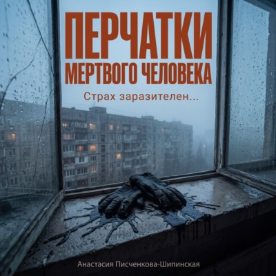 Перчатки мертвого человека
