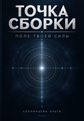 Точка сборки. Поле твоей силы