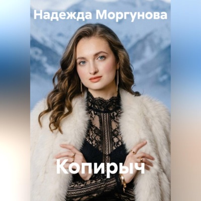 Копирыч