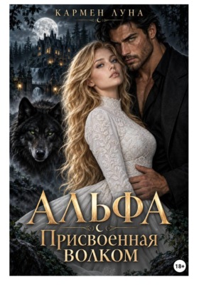 Альфа. Присвоенная волком