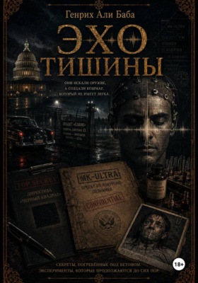 Эхо тишины